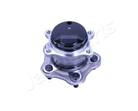 Wheel hub KK-29039 Japanparts
