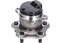 Wheel hub KK-29039 Japanparts