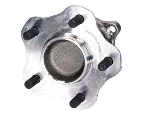 Wheel hub KK-29039 Japanparts, Image 2