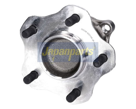 Wheel hub KK-29039 Japanparts, Image 2