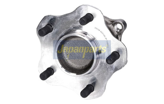 Wheel hub KK-29039 Japanparts, Image 2
