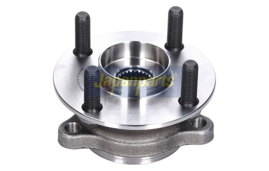 Wheel hub KK-29040 Japanparts, Image 2