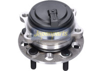 Wheel hub KK-29042 Japanparts