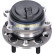 Wheel hub KK-29042 Japanparts