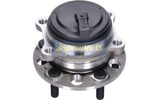 Wheel hub KK-29042 Japanparts