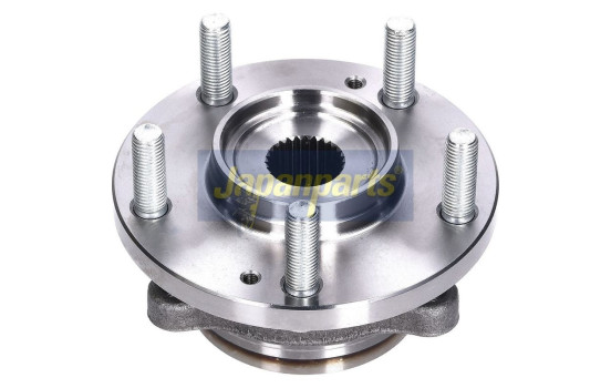 Wheel hub KK-29057 Japanparts