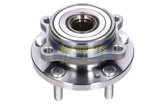 Wheel hub KK-29057 Japanparts, Image 2