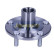 Wheel hub KK-29061 Japanparts, Thumbnail 2