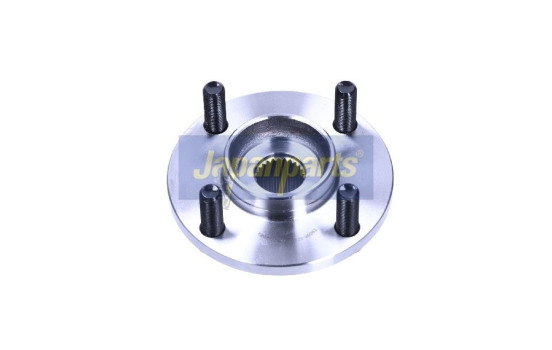 Wheel hub KK-29066 Japanparts