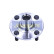 Wheel hub KK-29066 Japanparts, Thumbnail 2