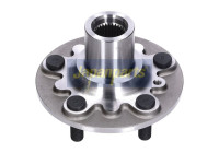 Wheel hub KK-29068 Japanparts