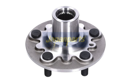 Wheel hub KK-29068 Japanparts