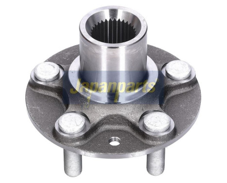 Wheel hub KK-29070 Japanparts