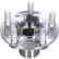 Wheel hub KK-29070 Japanparts, Thumbnail 2