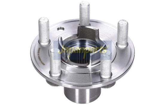 Wheel hub KK-29070 Japanparts, Image 2