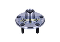Wheel hub KK-29071 Japanparts