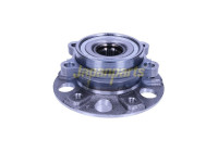 Wheel hub KK-29075 Japanparts