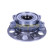 Wheel hub KK-29075 Japanparts