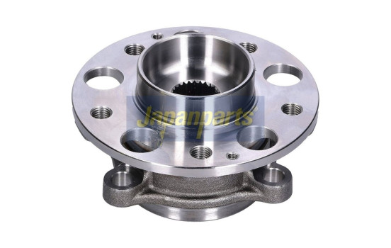 Wheel hub KK-29078 Japanparts