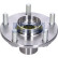 Wheel hub KK-29081 Japanparts, Thumbnail 2