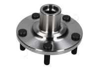 Wheel hub KK-29082 Japanparts