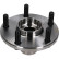 Wheel hub KK-29082 Japanparts, Thumbnail 2