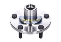 Wheel hub KK-29082 Japanparts