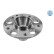 Wheel Hub MEYLE-ORIGINAL Quality 014 652 0000