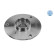 Wheel Hub MEYLE-ORIGINAL Quality 014 652 1000, Thumbnail 2