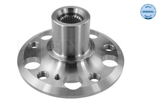 Wheel Hub MEYLE-ORIGINAL Quality 014 752 0001, Image 2