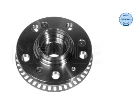 Wheel Hub MEYLE-ORIGINAL Quality 100 407 6007