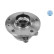 Wheel Hub MEYLE-ORIGINAL Quality 100 650 0005, Thumbnail 2