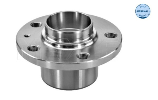 Wheel Hub MEYLE-ORIGINAL Quality 100 652 0001, Image 2