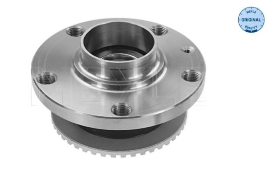 Wheel Hub MEYLE-ORIGINAL Quality 100 750 0000, Image 2