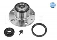 Wheel Hub MEYLE-ORIGINAL Quality 100 752 0004