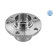 Wheel Hub MEYLE-ORIGINAL Quality 100 752 0004, Thumbnail 2