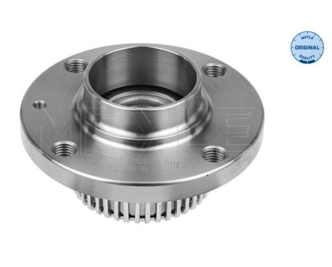 Wheel Hub MEYLE-ORIGINAL Quality 100 752 0005, Image 2