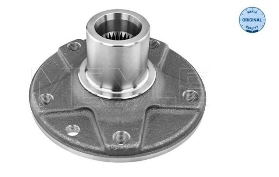 Wheel Hub MEYLE-ORIGINAL Quality 100 752 0008