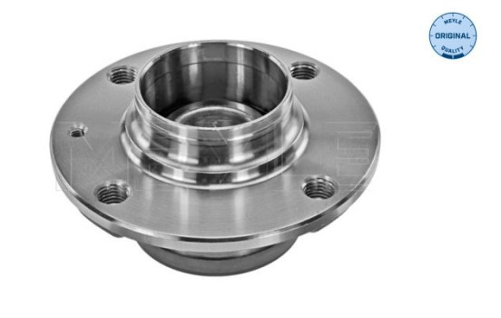 Wheel Hub MEYLE-ORIGINAL Quality 100 752 0010, Image 2
