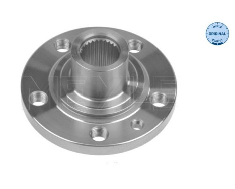Wheel Hub MEYLE-ORIGINAL Quality 11-14 652 0001