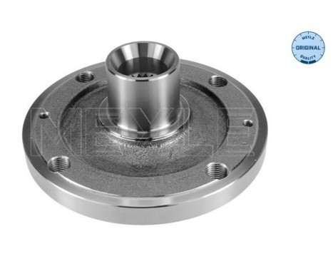 Wheel Hub MEYLE-ORIGINAL Quality 11-14 652 0003