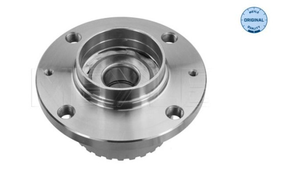 Wheel Hub MEYLE-ORIGINAL Quality 11-14 750 0009, Image 2