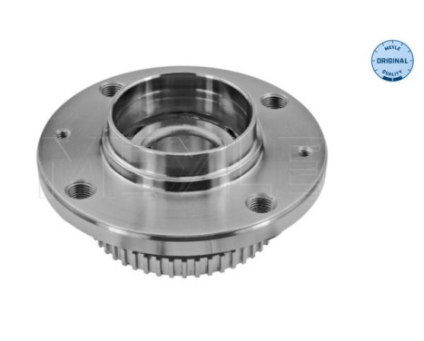 Wheel Hub MEYLE-ORIGINAL Quality 11-14 750 0014