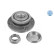 Wheel Hub MEYLE-ORIGINAL Quality 11-14 750 0014, Thumbnail 2