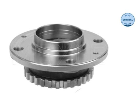 Wheel Hub MEYLE-ORIGINAL Quality 11-14 750 0022, Image 2