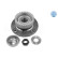 Wheel Hub MEYLE-ORIGINAL Quality 11-14 752 0000