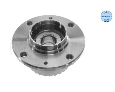 Wheel Hub MEYLE-ORIGINAL Quality 11-14 752 0000, Image 2
