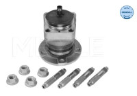 Wheel Hub MEYLE-ORIGINAL Quality 11-14 752 0002