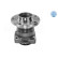 Wheel Hub MEYLE-ORIGINAL Quality 11-14 752 0002, Thumbnail 2