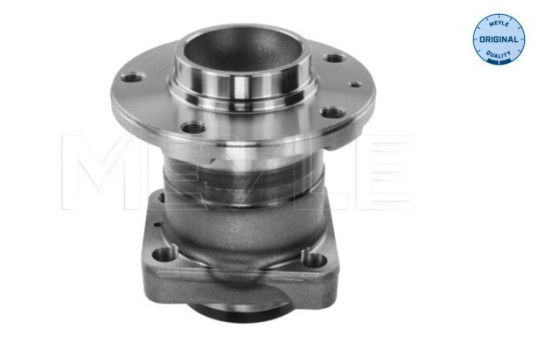 Wheel Hub MEYLE-ORIGINAL Quality 11-14 752 0002, Image 2